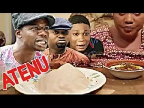Video: ATENU - Latest 2017 Yoruba comedy Movie